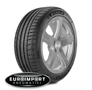 Michelin PILOT SPORT 4 245/45 R19 102 Y XL  TL BORDINO